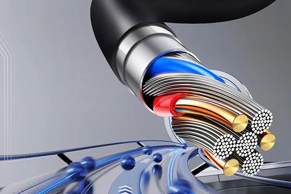 Quali punti di forza possiede TaiTong Cable?