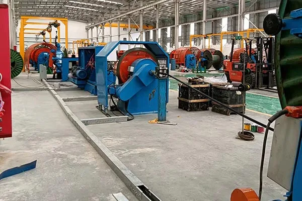 Metodi per prevenire danni ai cavi