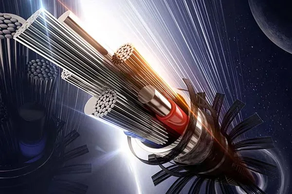 Selezione della sezione trasversale del cavo di alimentazione