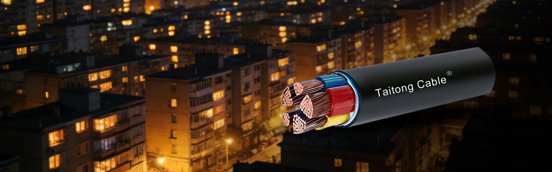 Cavi di alimentazione MT BT