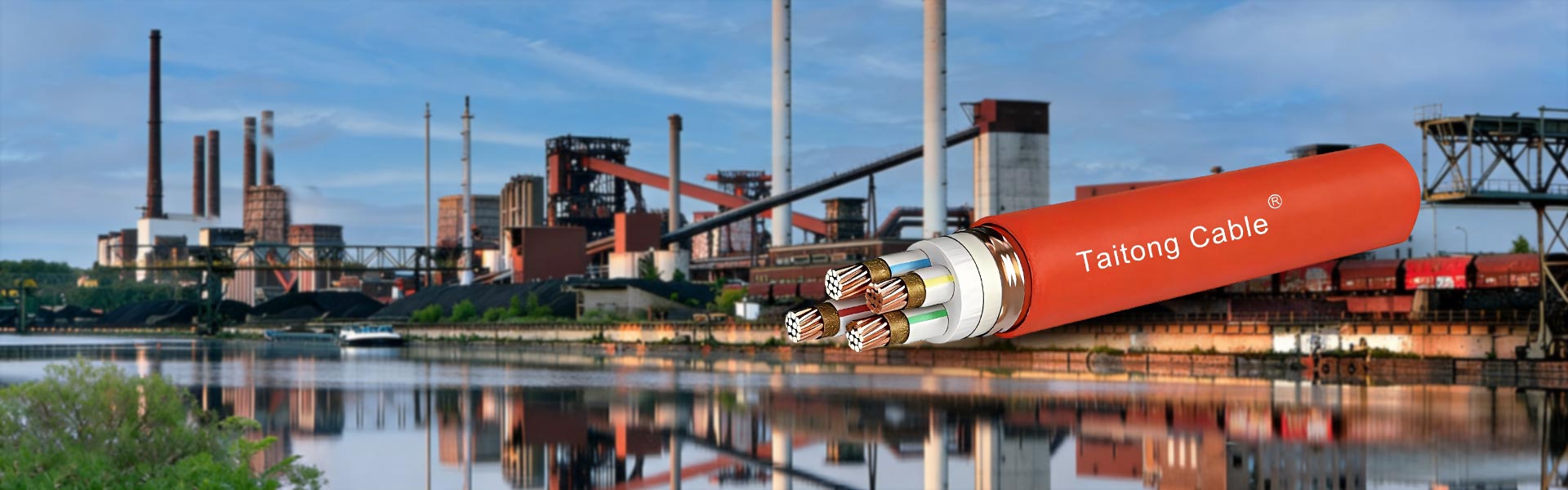 Cavi meccanicamente resistenti