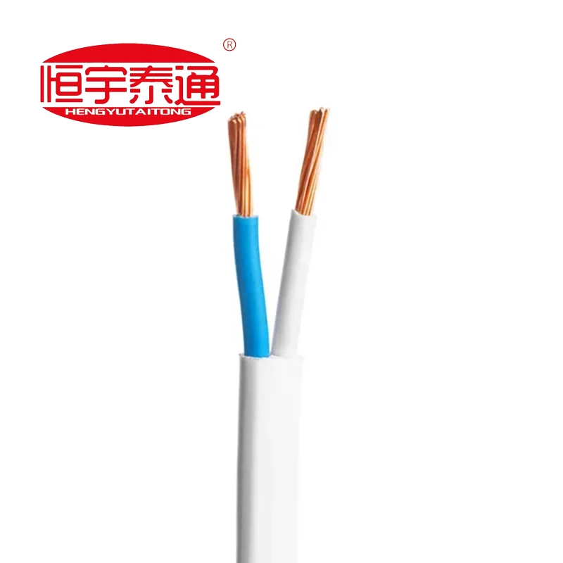 Cavi flessibili civili e Cavi flessibili schermati