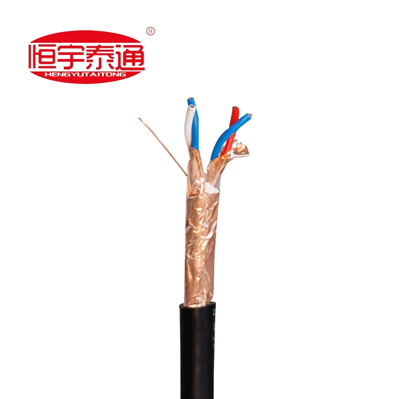 Cavi di segnale di controllo speciali per strumenti