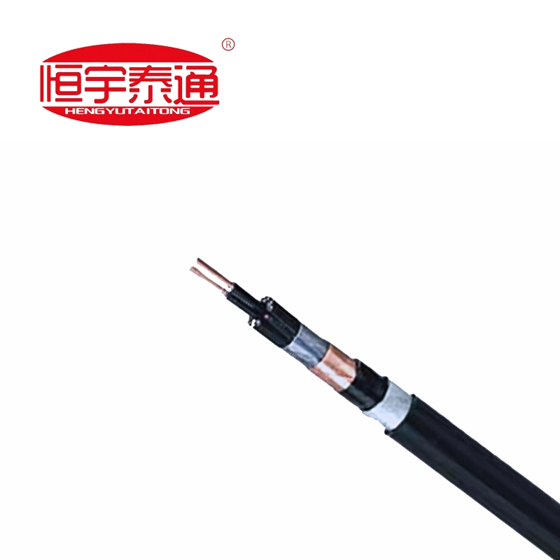 Cavi speciali resistenti al calore isolati in fluoroplastica