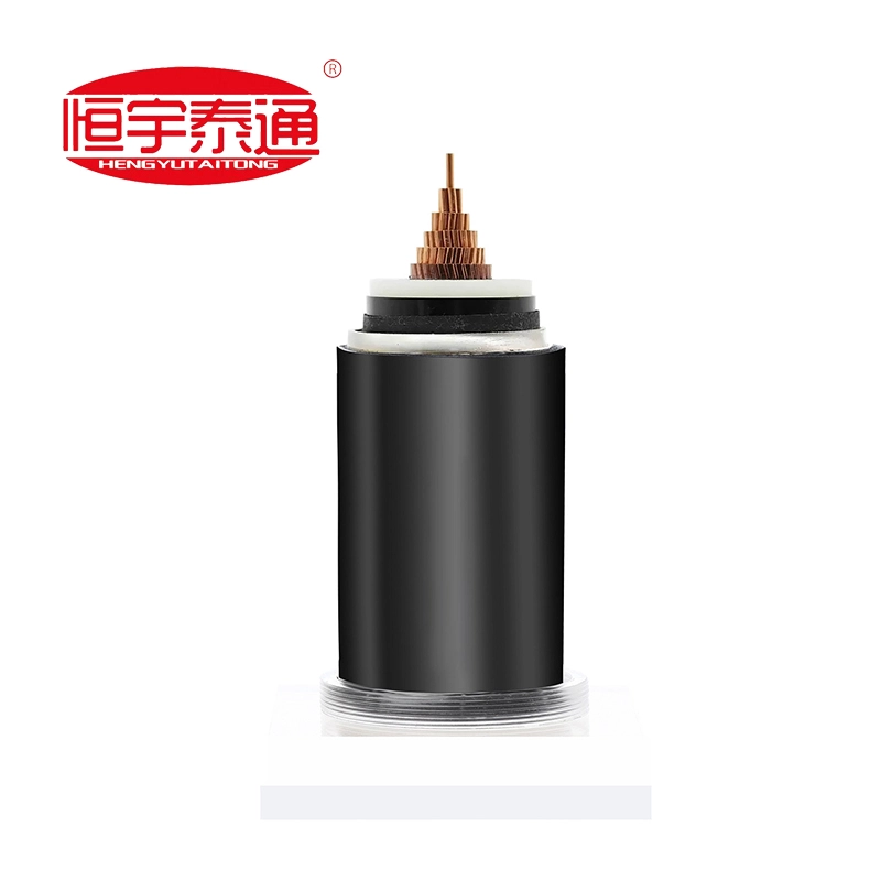 Cavi elettrici ad alta tensione 35kV