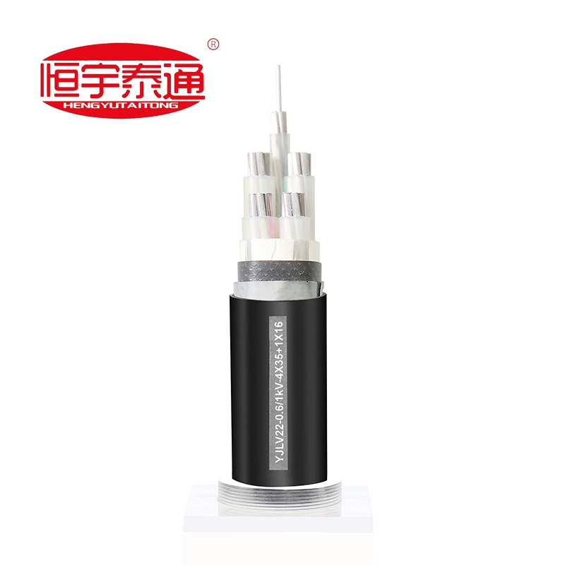 Cavi di distribuzione dell'alimentazione a bassa tensione 1kV e inferiori