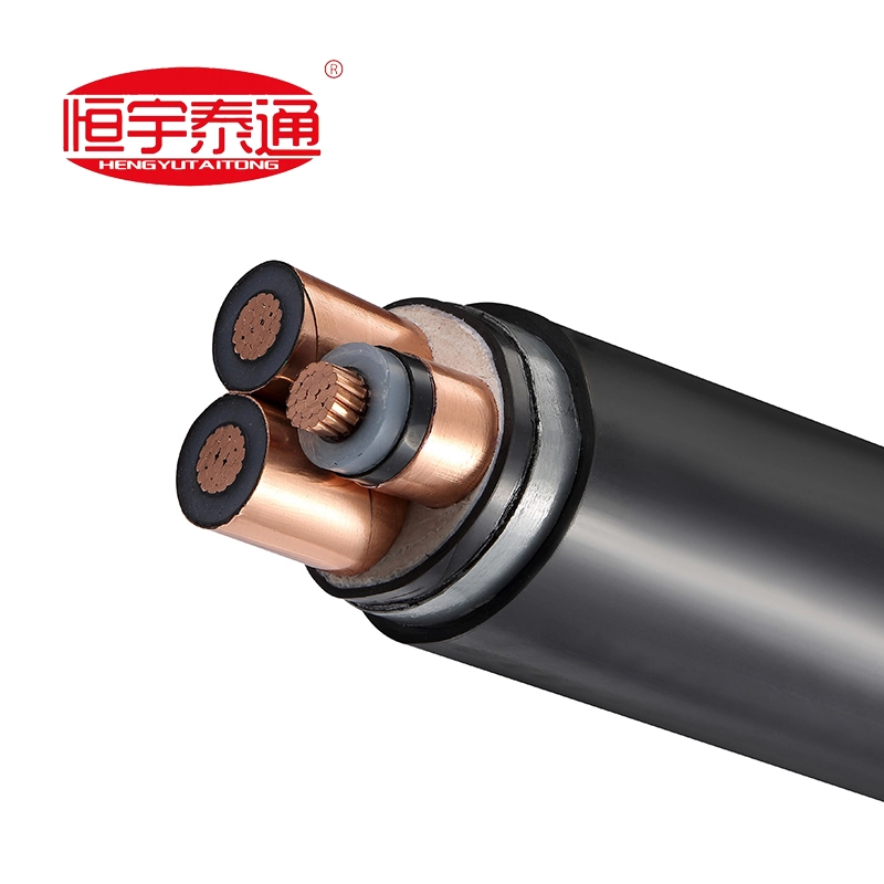 Cavi energia di media tensione da 6 10 kV a 26 35 kV