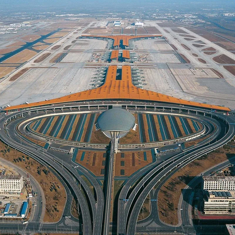 Progetti metropolitani e interurbani