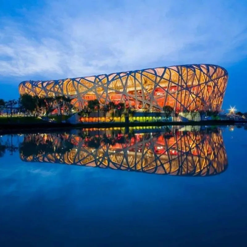 Progetti infrastrutturali chiave nazionali