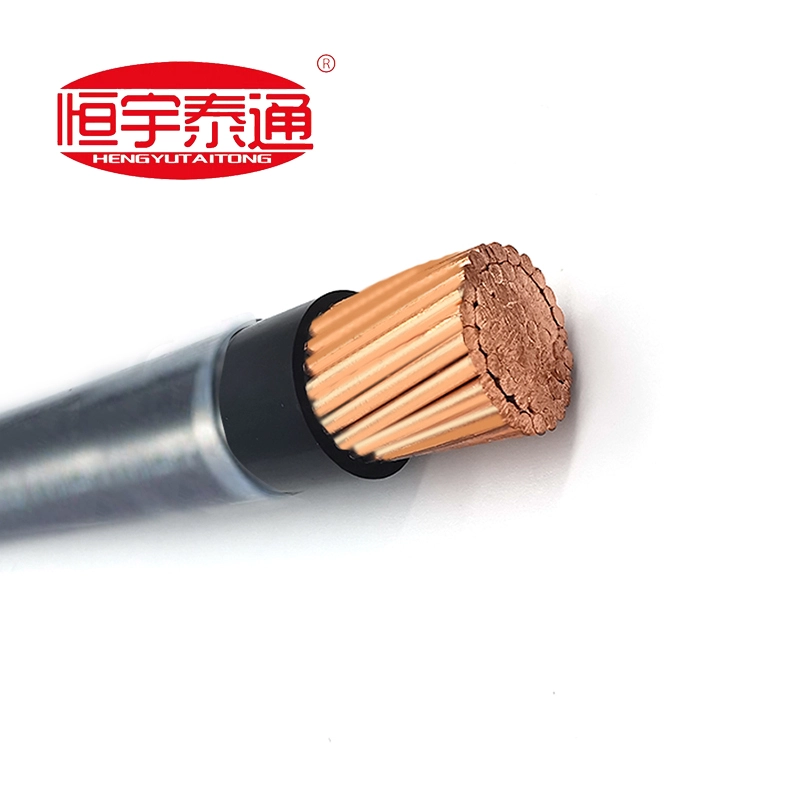 Cavi per edilizia residenziale con guaina in nylon