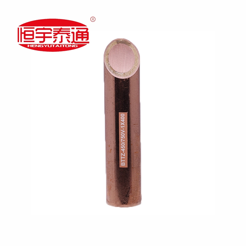 Cavo MI rigido Cavi ignifughi ad isolamento minerale