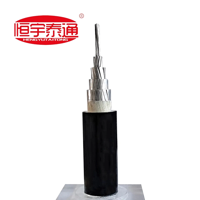 Cavi rivestiti per la generazione di energia eolica