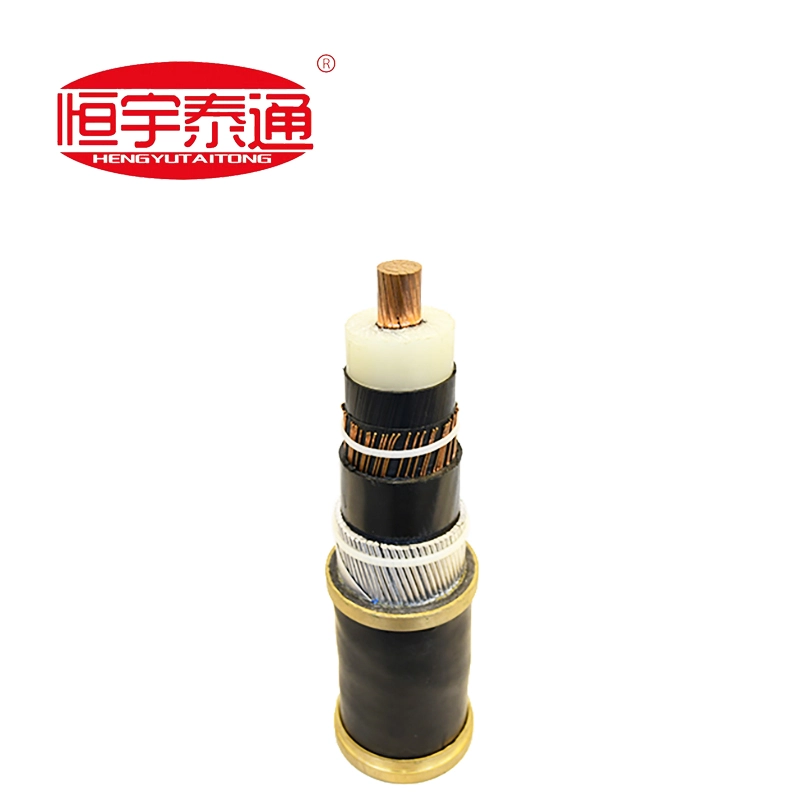 Cavi Speciali per Transito Ferroviario e Metropolitana