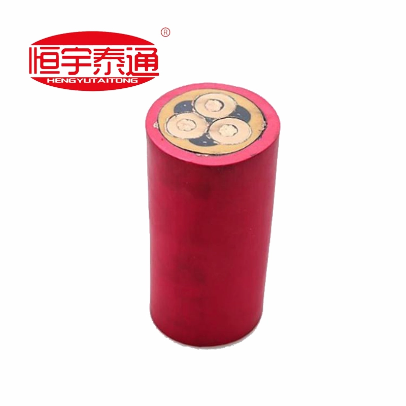 Cavi Speciali per Tunneling Shield Machine