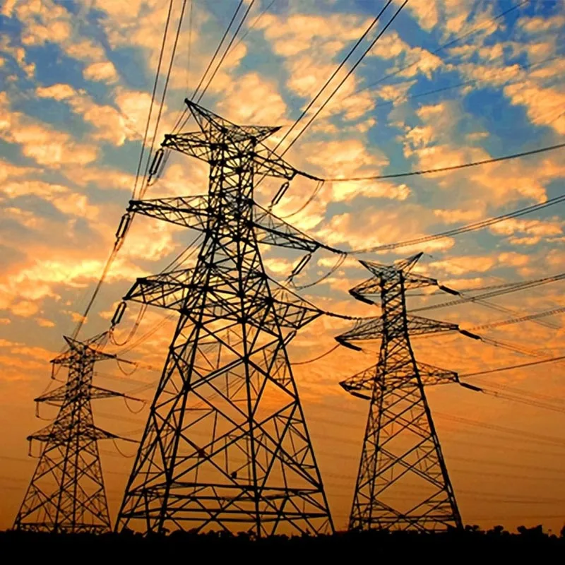 Rete statale e sistema energetico