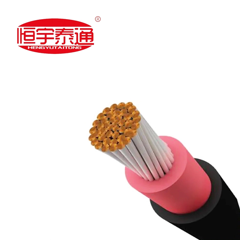 Cavi speciali per la protezione ambientale resistenti ai raggi UV